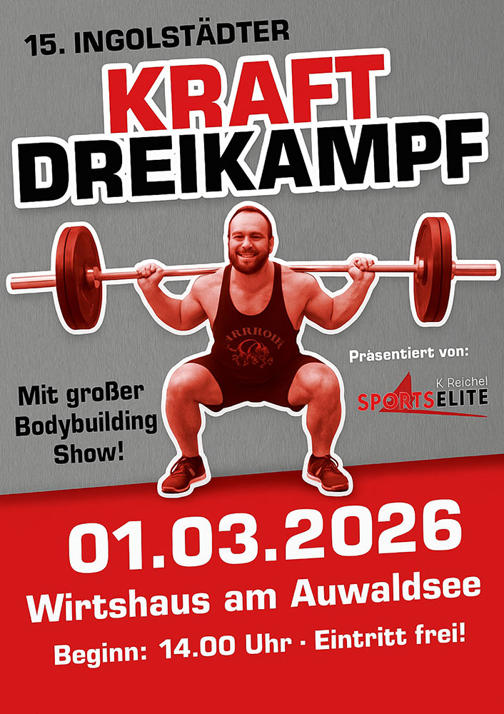 Fitnes-Studio Sportselite Ingolstadt